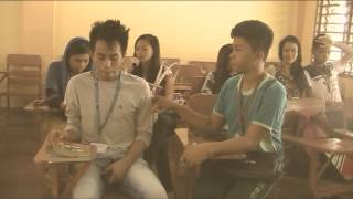 Manhid Ka- Vice Ganda (PARODY)