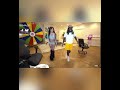 Glo Teaches Kai Her Dance Glorilla Kaicenat Mafiathon2