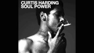 Curtis Harding-Freedom