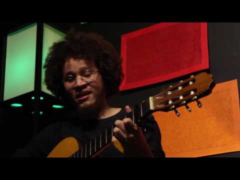 Queria Ter Pra Te Dar - Martins