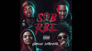Sob x Rbe - Carpoolin’ ( Instrumental)
