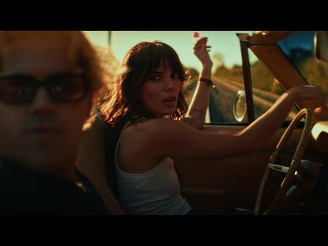 Lisandro Skar - Outsider (Official Video)