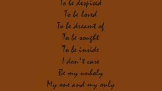 One And Only - Timbaland Ft. Fall Out Boy