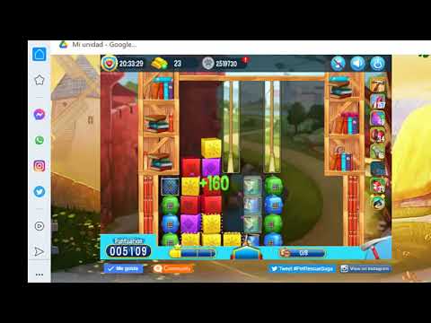 Pet Rescue level 4328, pet rescue, nivel 4328 pet rescue solucionado, solved, sin booster 4328, 4328