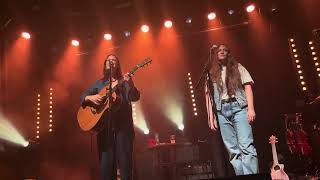 The Staves - In The Long Run (Live @ Cyprus Avenue, Cork)