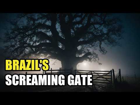 The Ghost Story That Was Hiding a Real Massacre