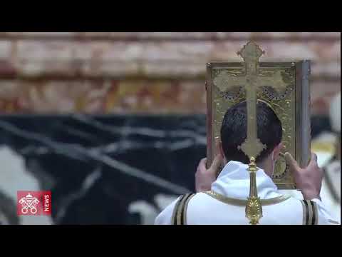 Massimo Scapin - Alleluia. Abbiamo visto