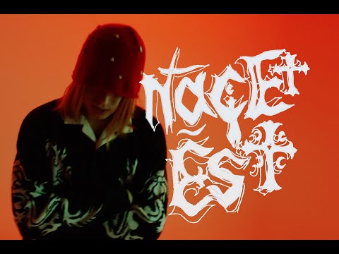 Nāciet Ēst (Official Music Video)