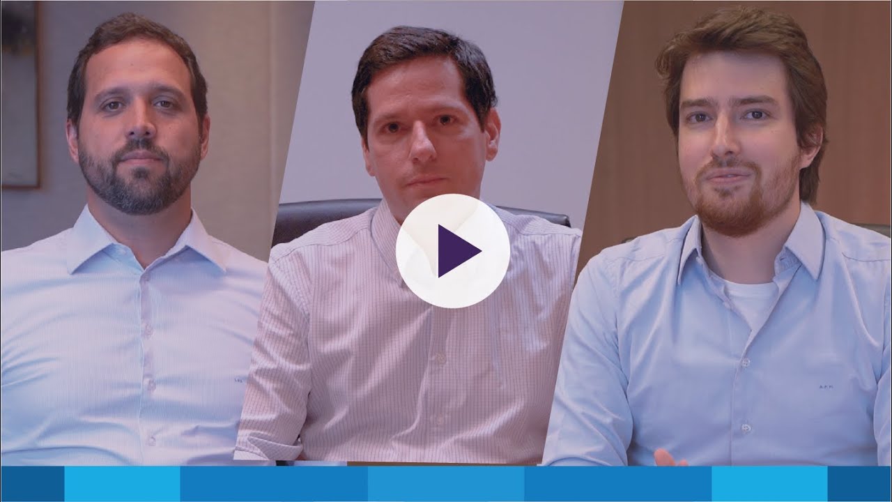 O Marco Legal das Startups