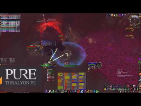 Pure vs Mythic Ursoc, Resto Druid PoV