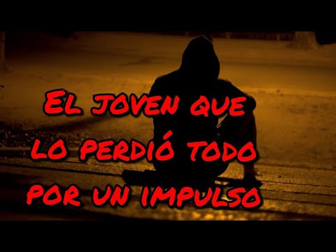 Relatos(01) - El Chico Introvertido