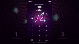 Elevate Subtraction 2 (Math Game) - Brain Training Games app for iPhone, iOS and Android