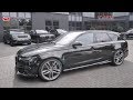 Mijn Auto: Audi RS 6 Avant (735 pk) van Dennis