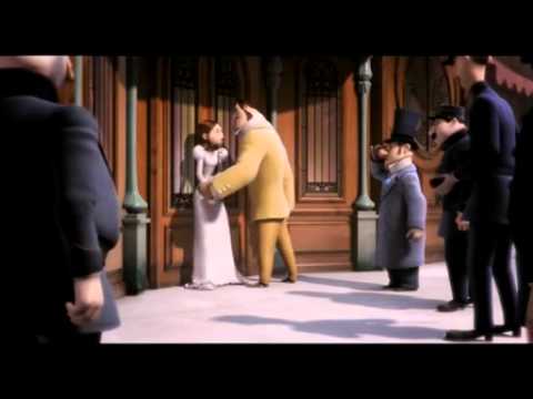 Un monstre à Paris - Bande Annonce HD - VF