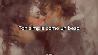 Jósean Log - Beso (LETRA)