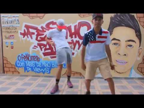 MC Kaique MDP - WhatsApp Tá Bombando ( FEZINHO PATATYY )