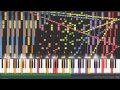 Impossible Piano Song - Death Waltz (U.N. Owen ...