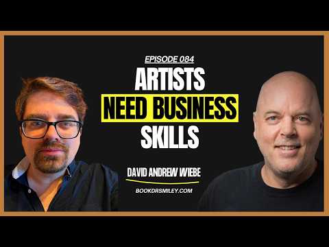 The Truth About The Music Industry | Ep. 84