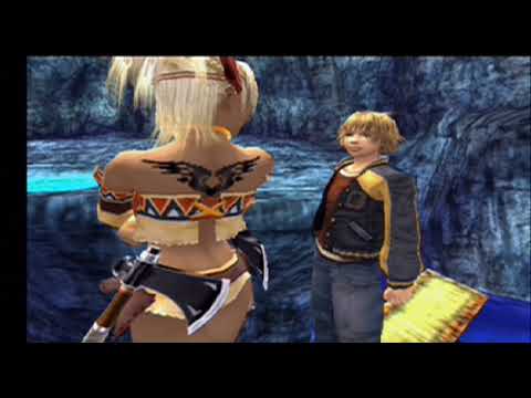 Mag Sam's Let's Play Shadow Hearts III #14 - Davy Jones' Rocker