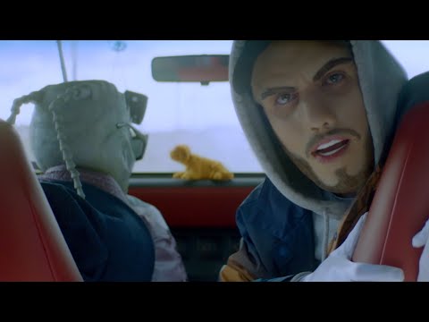 Video thumbnail for Антигерой (Antihero)