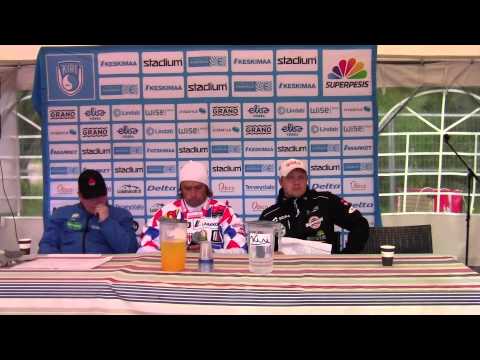 Lehdistötilaisuus Kiri-Jymyjussit 06062015