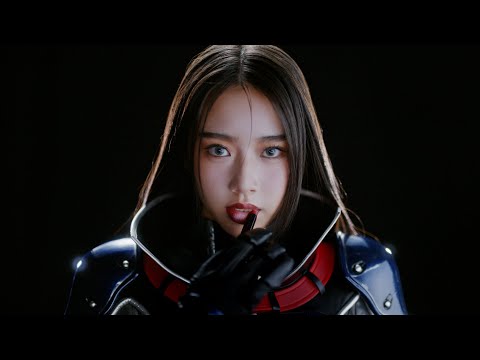 ケイト リップモンスター×仮面ライダー「HENSHIN THE FIRST」30秒