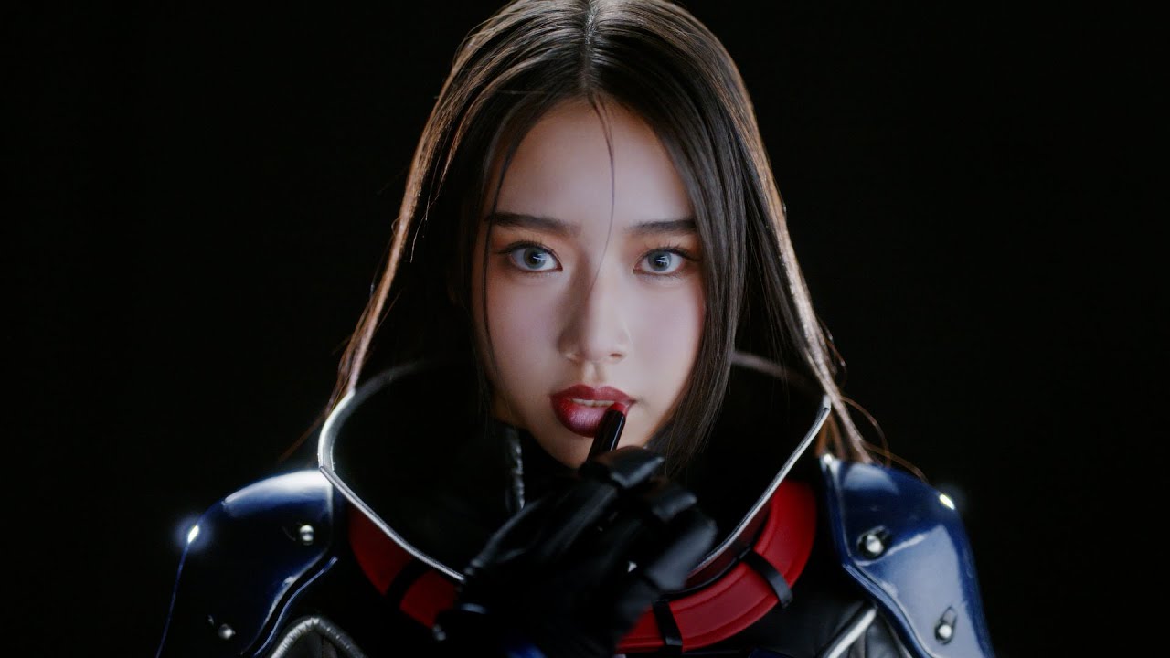 ケイト リップモンスター×仮面ライダー「HENSHIN THE FIRST」30秒