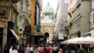 Vienna Austria Travel Austria Europe Video Movies