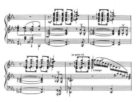 The Man I Love - George Gershwin