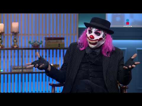 ¡"El Kompa Yaso" revela por qué tuvo que irse del país! | El Minuto que cambió mi destino