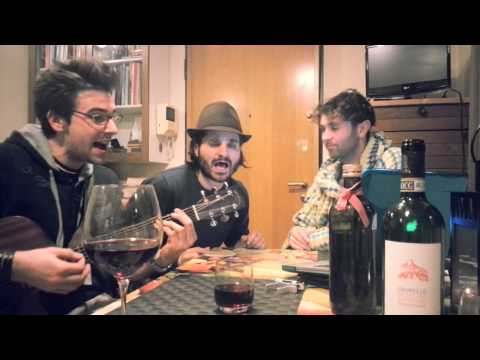 The Pax side of the Moon - Back for Good (Take That cover - Prendi Quella coperta)