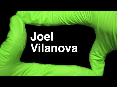 How to Pronounce Joel Vilanova