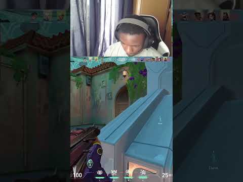 Twitch. Dkay36  #valorant #valorantclips #valoranttwitchclipsoftheweek