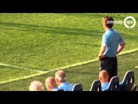 De Graafschap komt tekort tegen Ajax: 0-3