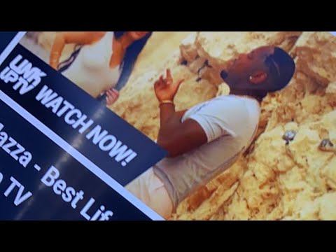 OffMazza - Best Life [Music Video] | Link Up TV Reaction