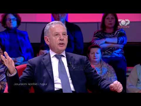 Top Show, 13 Dhjetor 2017, Pjesa 1 - Top Channel Albania - Talk Show