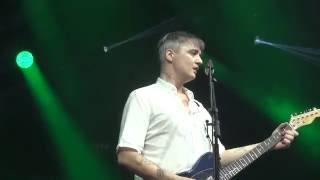 peter doherty - the whole world is our playground (live)