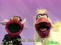 סיפורי סומסום Sesame Street Baby Say It Loud Hebrew English Subtitles