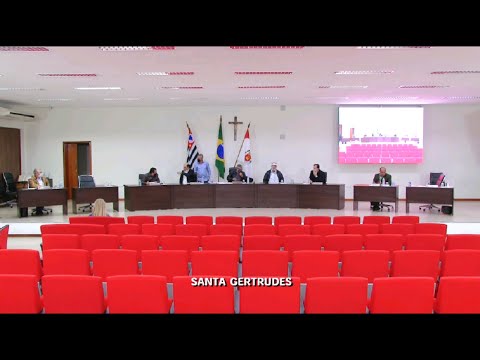 Vereador de Santa Gertrudes tem resultado positivo para Covid-19