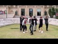 BTS - War of Hormone - mirrored dance practice ...