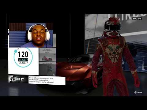 Forza Motorsport 7 Career Mode Walkthrough Part 31 - EliteCup | Xbox One x Gameplay