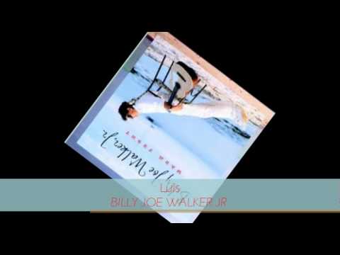 Billy Joe Walker Jr. - LUIS