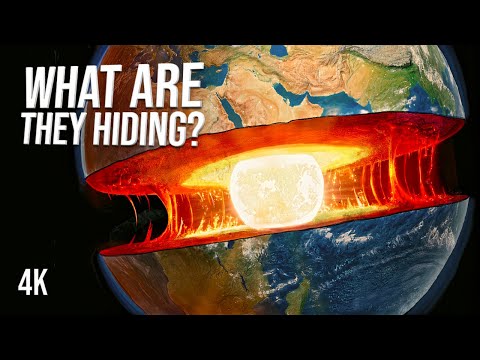The Most Mysterious Places on Earth 4K - ReYOUniverse