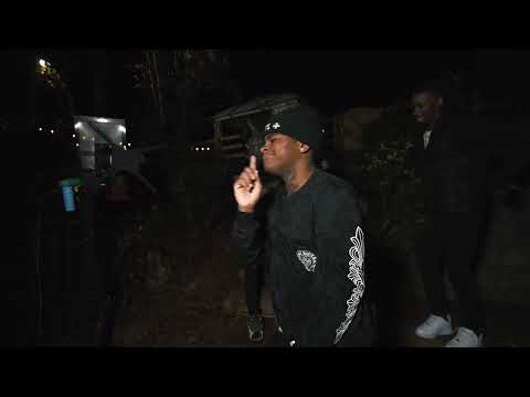 Lil Meat - Gun Sounds (October 31st) Official Music Video