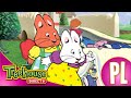 Maks I Ruby Stoisko Z LemoniadÄ WyprzedaÅ¼ Magiczne Sztuczki Ep 12
