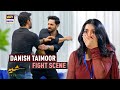 Sher Vs Fahad The Unstoppable Fight Danish Taimoor Sher ARY Digital