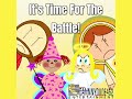 It S Time For The Battle An Teletubbies Lost Episode Good Ending Song