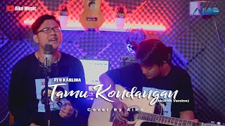 Download lagu AYU KARLINA - TAMU KONDANGAN|COVER BY AIKO mp3 Download lagu AYU KARLINA - TAMU KONDANGAN|COVER BY AIKO mp3