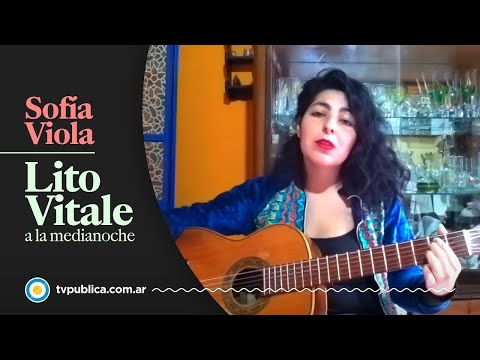 Sofía Viola  │ Por qué