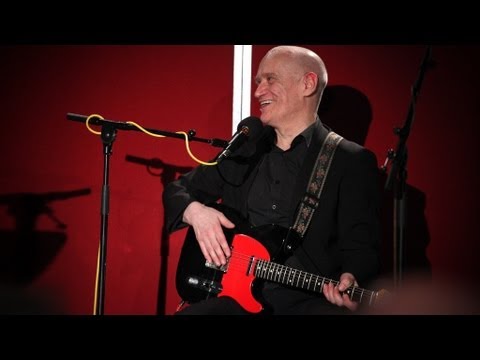 "I met this girl" -- Wilko Johnson on why Dr Feelgood didn't reform